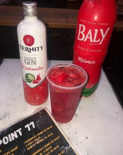 DOSE ETERNIT COM BALY